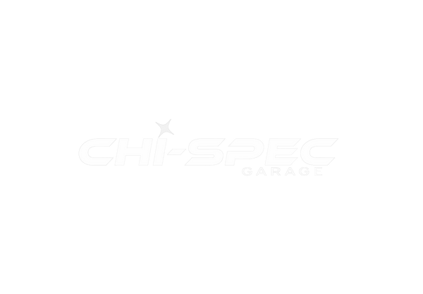 ChiSpec-Garage